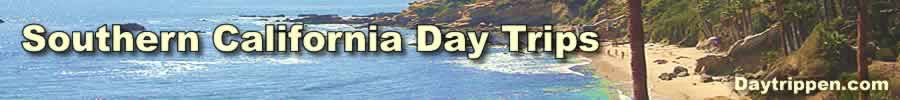 Southern California Day Trips
