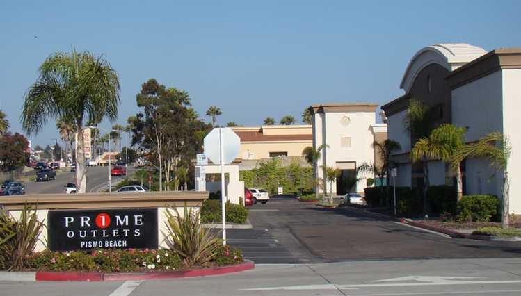 Southern California Outlet Malls Factory Stores