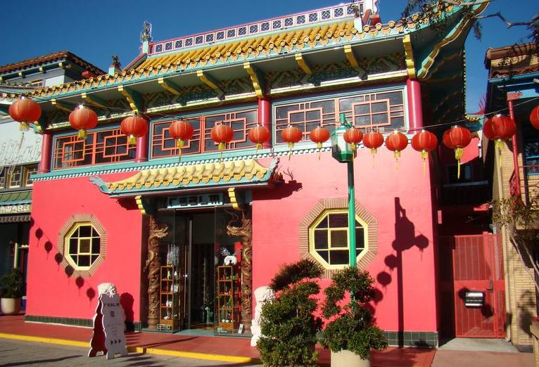 fun restaurants in los angeles for adults