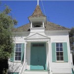 Heritage Park Pumpkin Patch In La Verne California