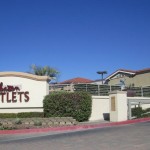 Ontario Mills Outlet Mall Inland Empire Day Trip