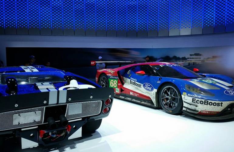 LA Auto Show Discount Coupons and Tickets 2017