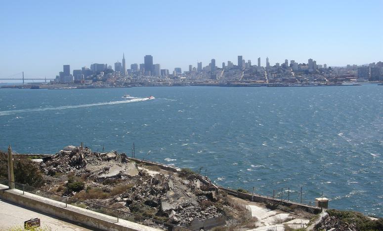 San Francisco Skyline