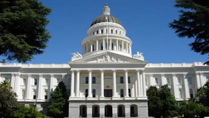 California State Capitol Day Trip