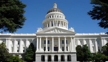 California State Capitol Day Trip