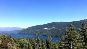 Donner Memorial State Park Day Trip