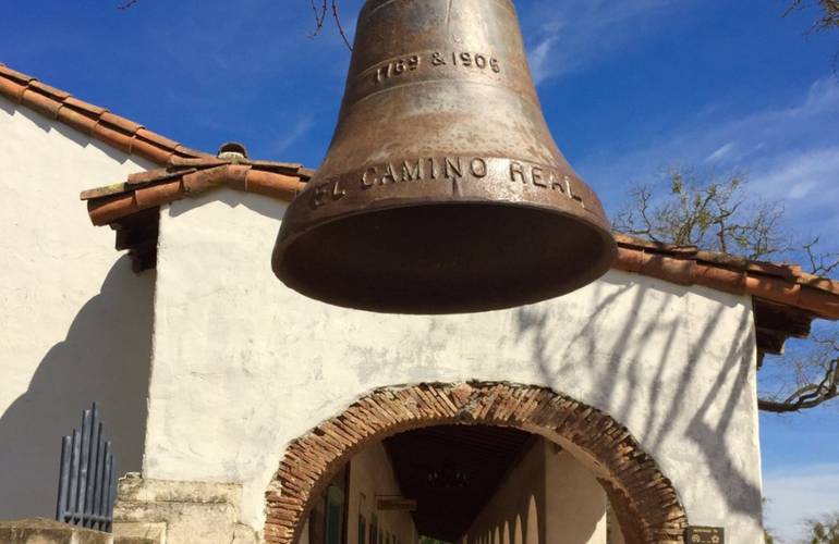 El Camino Real Bell