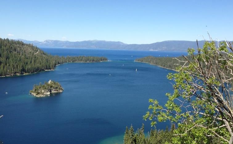 Lake Tahoe California