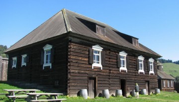 Fort Ross Day Trip