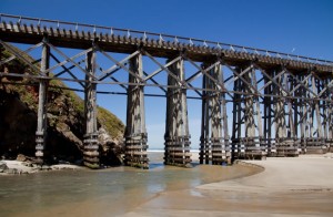 Fort Bragg Day Trips