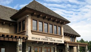 Hilmar Cheese Company Factory Tour