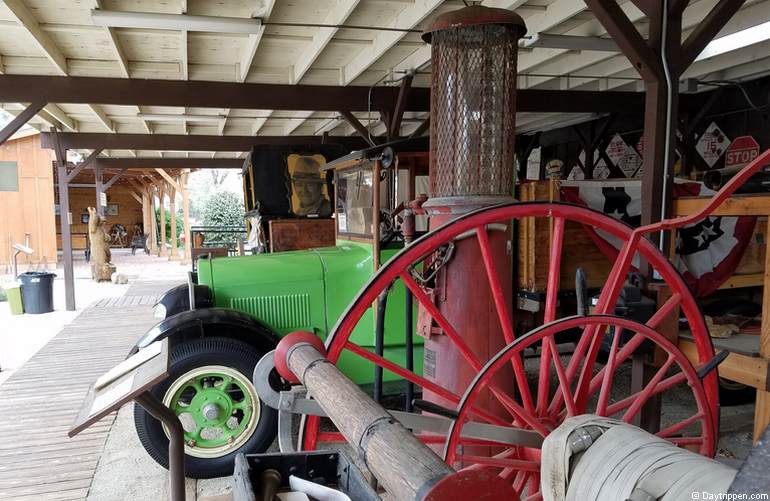 Kern Valley Museum