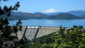 Lake Shasta Vacation Guide