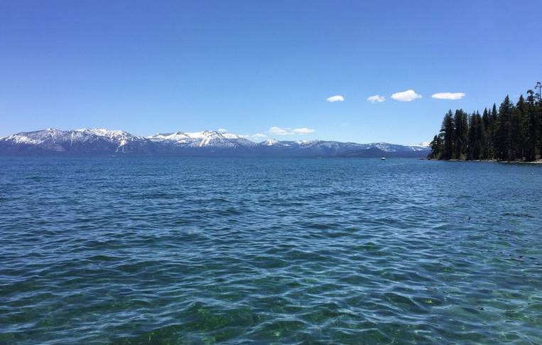 Lake Tahoe