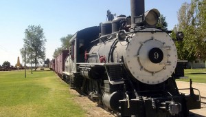 Visiting Laws Railroad Museum: A Hidden Gem Near Bishop, California