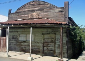 Locke Historic District Day Trip