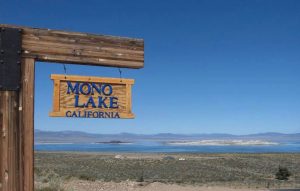 Mono Lake Day Trip: Tufa Towers, Buoyant Waters & Eastern Sierra Wonder