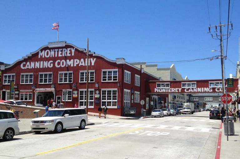 Monterey, California