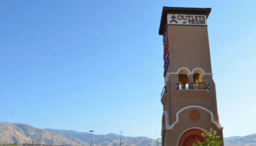 Outlets at Tejon Ranch Deals and Discounts