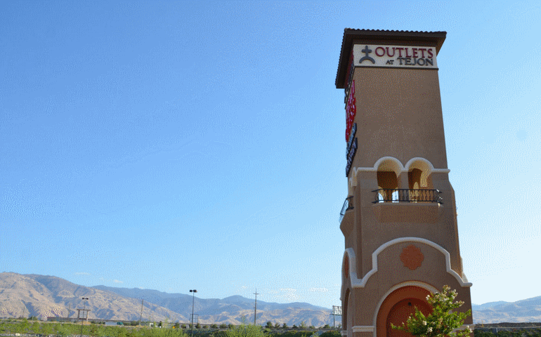 polo tejon outlets