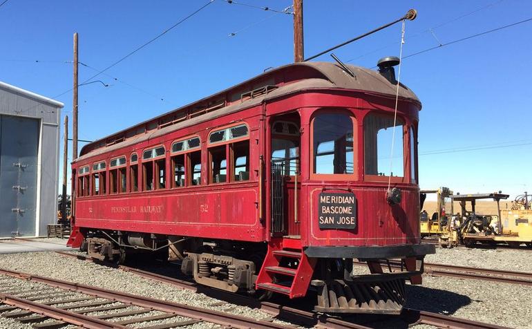 Pacific Electric Railway