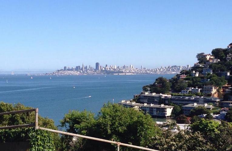 San Francisco Bay