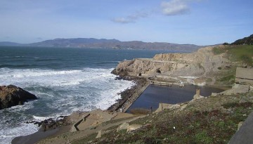Lands End San Francisco Day Trip: Trails, Sutro Baths Ruins, & Views