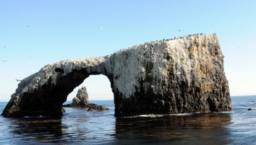 Channel Islands National Park Day Trip