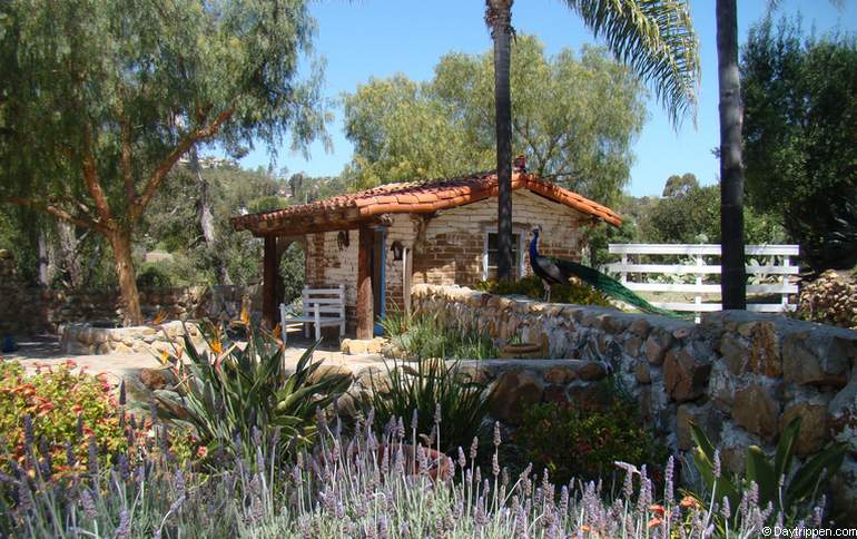 Leo Carrillo Ranch, Carlsbad, California