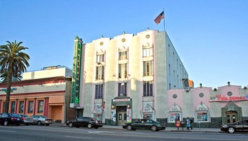 Hollywood Museum Day Trip