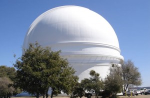 Palomar Mountain Observatory San Diego Day Trip