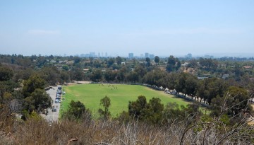 Will Rogers State Historic Park Day