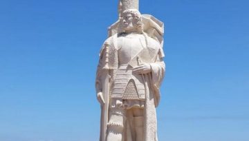 Cabrillo National Monument