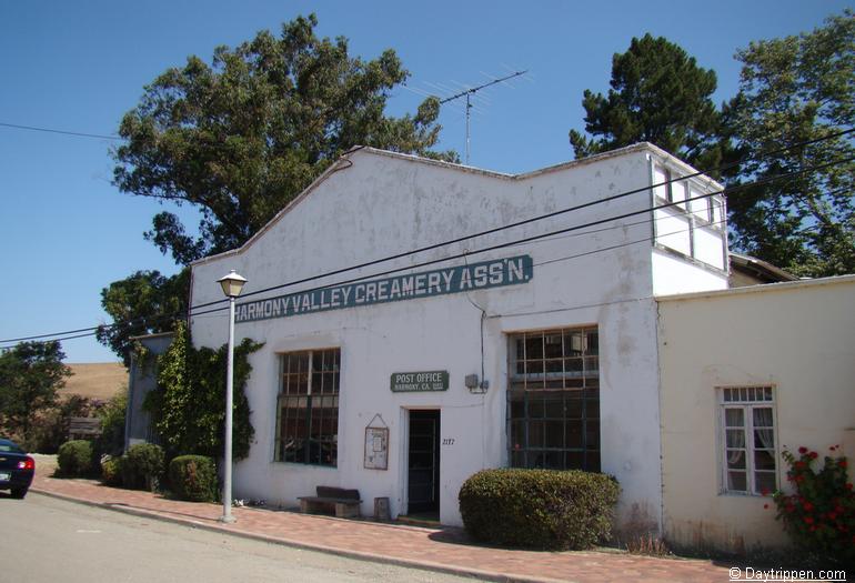 Harmony Valley Creamery