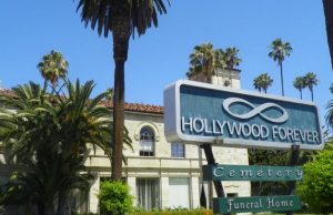 Hollywood Forever Cemetery Self-Guided Tours: Stars’ Graves, & Events