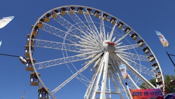 Los Angeles County Fair