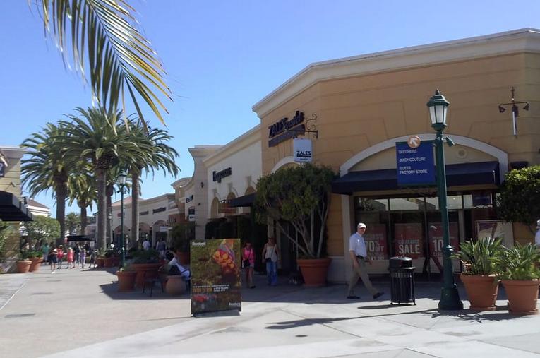 vans outlet store carlsbad