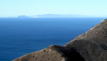 Santa Monica Mountains