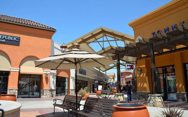 polo tejon outlets
