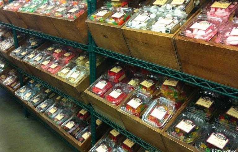 Toms Farm Corona gummies