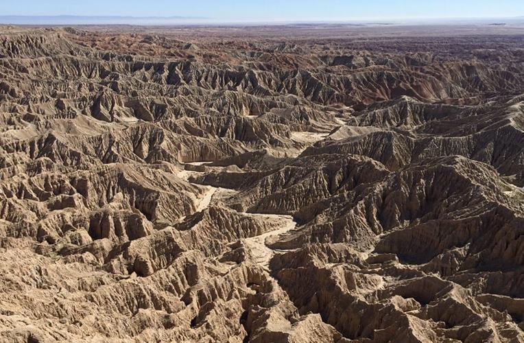 Anza-Borrego National Park