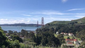 Bay Area Discovery Museum