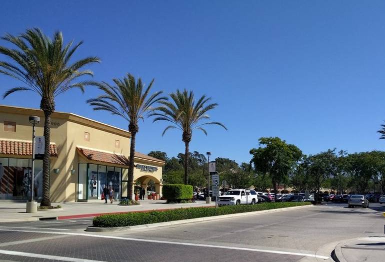 Camarillo Premium Outlets