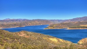 Castaic Lake Day Trip