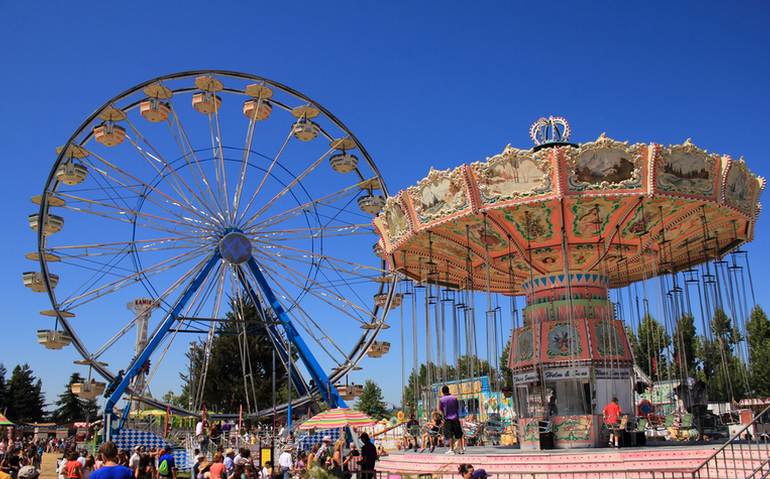  Foire du comté de San Diego 