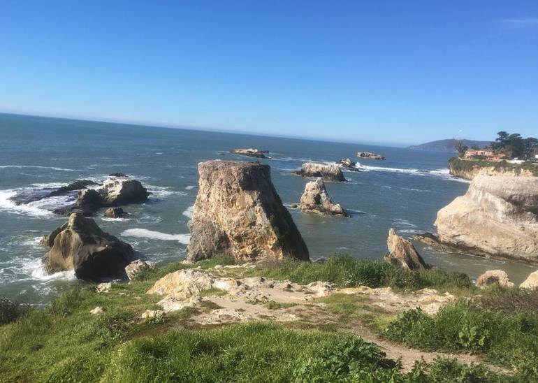 Pismo Beach California