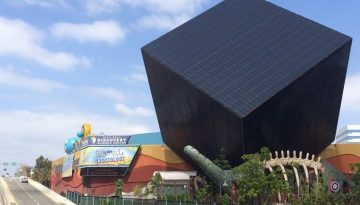 Discovery Cube Orange County