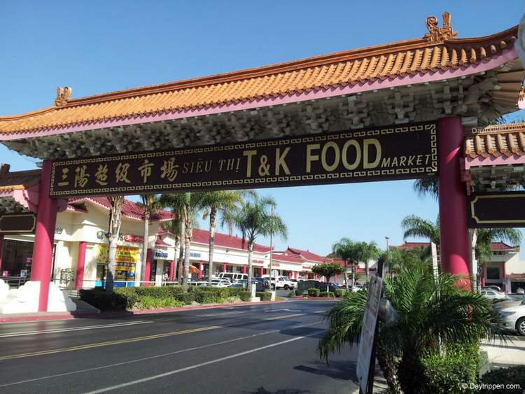 Little saigon toftes gate Little saigon toftes gate