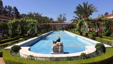 The Ultimate List of Southern California Museums