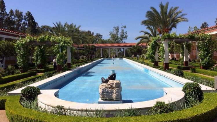 The Ultimate List of Southern California Museums